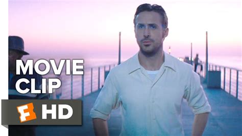 Meaning of City of Stars by Ryan Gosling .
